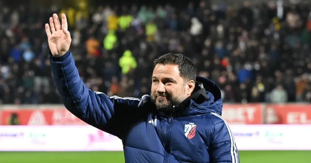 Marius Croitoru cere sprijinul publicului la meciul cu Petrolul. ”Să fim uniți!”