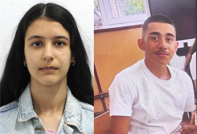 UPDATE. Doi minori dați dispăruți la Baba Ana