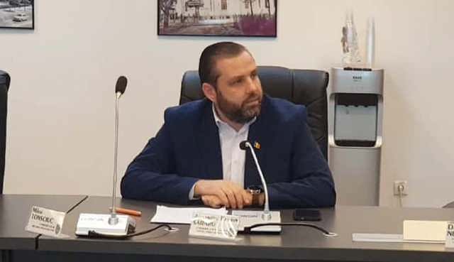Propunerea de acordare a unui sprijin pentru persoanele cu handicap, la Ploiești, a fost retrasă