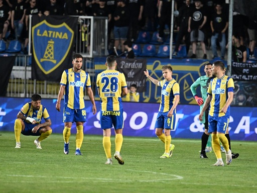 Reunire pe sintetic. Petrolul și-a reluat pregătirile