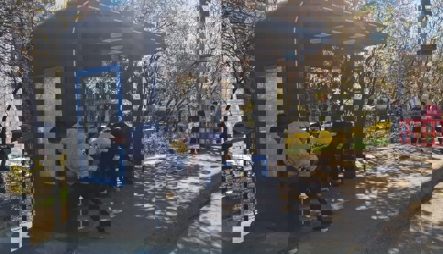 Peste 20 de noi stații de așteptare vor fi montate pe traseele TCE, în următoarele două săptămâni