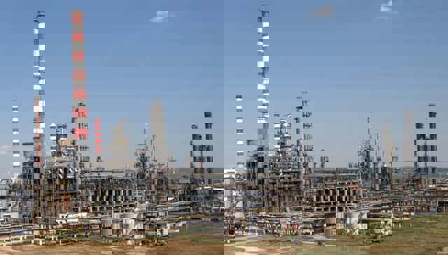 Guvernul american îi dă voie României să repornească Petrotel Lukoil. Ministru: „Vom avea preţuri mai mici decât în întreaga regiune”