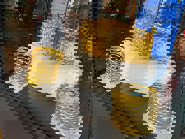 Coiful de la Coțofenești poate fi văzut în București