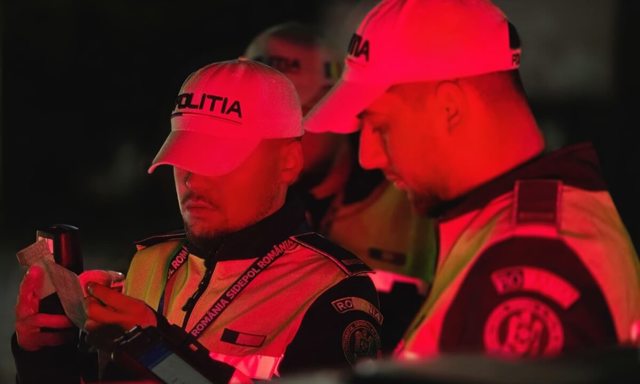 Peste 50 de șoferi au rămas fără permis, în Prahova, în minivacanța de 1 Mai. 11 dintre ei s-au ales și cu dosare penale