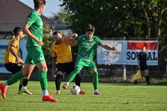 Impact cu eșec în Liga a III-a. Progresul Drăgănești a pierdut la Crevedia
