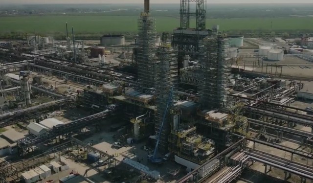 VIDEO 🎦 Investiție de 140 milioane de euro, la Petrobrazi, pentru o nouă unitate cu o capacitate de 150.000 tone/an
