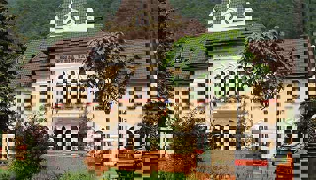 IMPOZITE LOCALE. Încasările vor fi reluate de joi, 19 martie