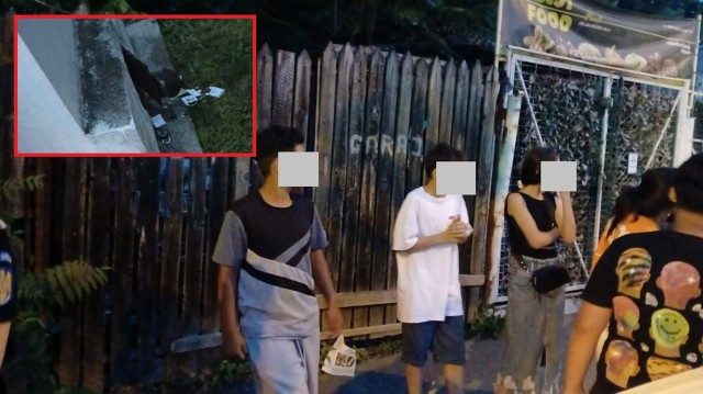 Spargere la o biserică de pe str. Rudului. Câțiva adolescenți ar fi furat banii din „cutia milei”