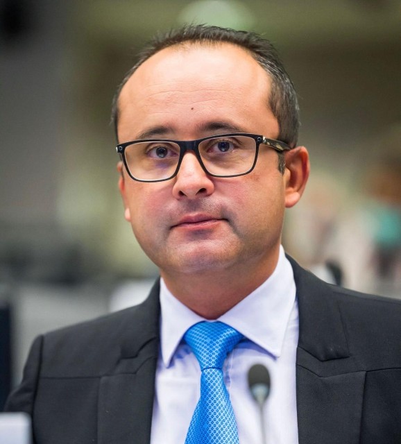 Secretar de stat în Ministerul Energiei, Cristian Bușoi: Trebuie să ne pregătim de o iarnă și de o primăvară 2027 cu prețuri foarte mari la electricitate