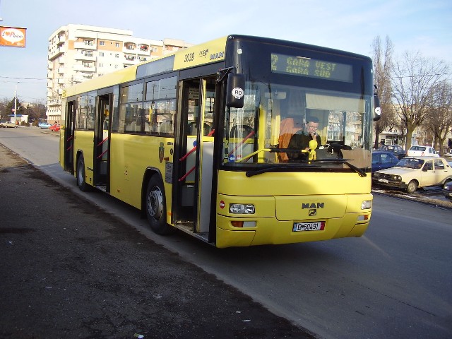 Circulație rutieră temporar modificată în zona Stadionului "Ilie Oană"