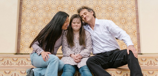 21 martie - Ziua mondială a sindromului Down