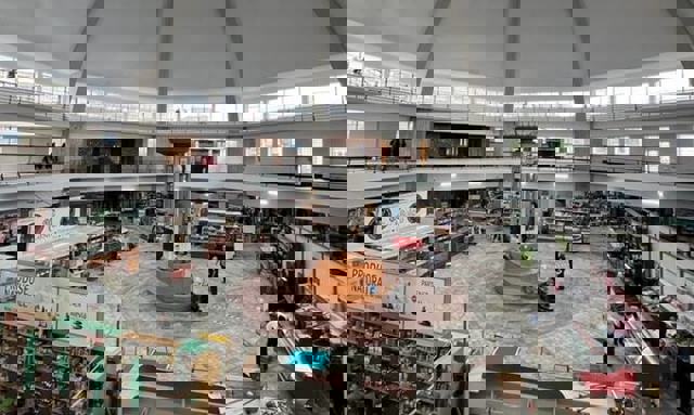 UPDATE. Planul de reorganizare și restructurare al Hale și Piețe Ploiești a fost aprobat