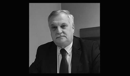 Doliu în mediul de afaceri prahovean. A murit Aurelian Gogulescu, președintele Camerei de Comerț și Industrie Prahova