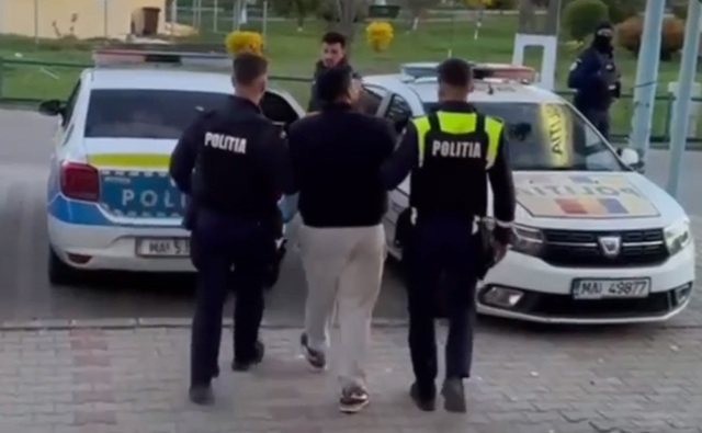 PRAHOVA. Se umple arestul de scandalagii. 11 persoane reținute și șase duse la audieri, în urma bătăilor din ultimele zile