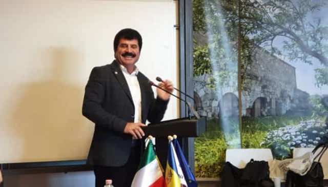 Lotul Ciorani, în frunte cu fostul primar Marin Voicu, a scăpat de condamnare în dosarul de fraudă electroală. A intervenit prescripția