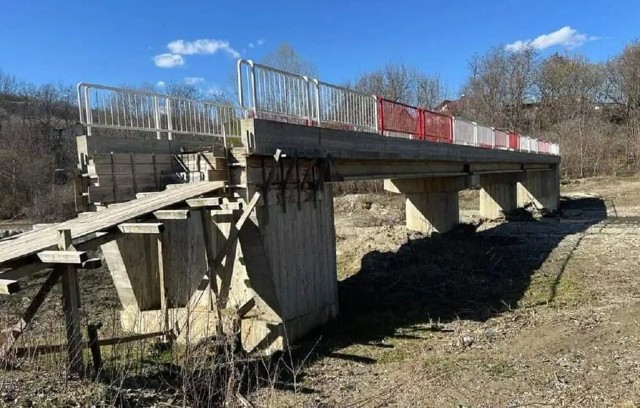 Un nou pod peste Teleajen va fi construit pe DJ102B, la Drajna