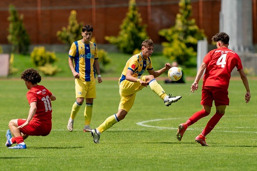 Cupa la limită. Petrolul Tineret a ratat trofeul