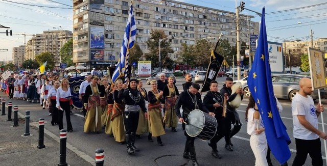 Diversitate și incluziune. „Alfabetul Conviețuirii” și „Cupa Diversității” au loc în weekend, la Ploiești