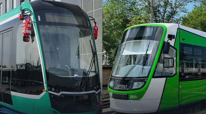 O firmă românească a câștigat, la Ploiești, licitația pentru tramvaie. Rezultatul procedurii, contestat la CNSC